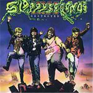 Sloppy Seconds - Destroyed download flac mp3
