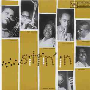 Stan Getz, Dizzy Gillespie, Coleman Hawkins, Paul Gonsalves, Wynton Kelly, J.C. Heard, Wendell Marshall - Sittin' In download flac mp3