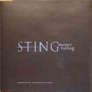Sting - Mercury Falling download flac mp3
