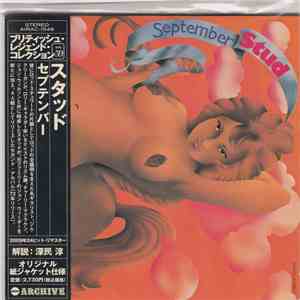 Stud  - September download flac mp3