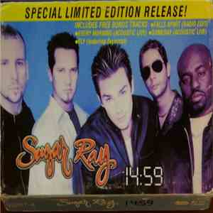 Sugar Ray  - 14:59 download flac mp3