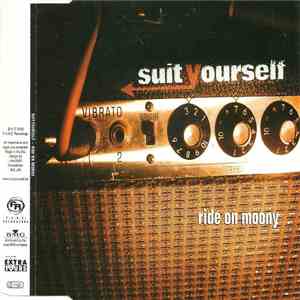 Suit Yourself - Ride On Moony download flac mp3
