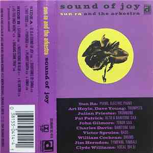 Sun Ra And The Arkestra - Sound Of Joy download flac mp3