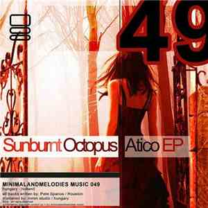 Sunburnt Octopus - Atico EP download flac mp3