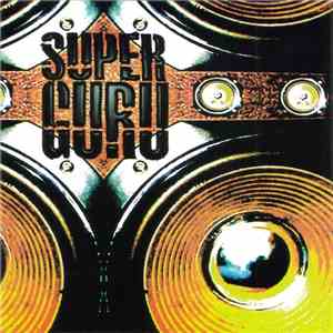 Superguru - Superguru download flac mp3