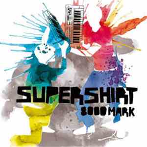 Supershirt - 8000 Mark download flac mp3