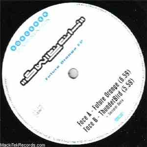 Switch  - Future Orange EP download flac mp3