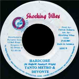 Tanto Metro & Devonte - Hardcore download flac mp3
