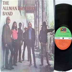 The Allman Brothers Band - The Allman Brothers Band download flac mp3