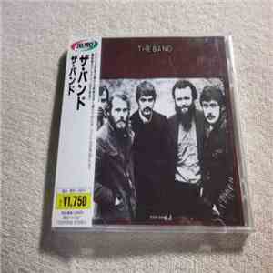 The Band - The Band download flac mp3