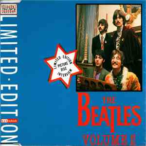 The Beatles - Interview Picture Disc (Volume II) download flac mp3
