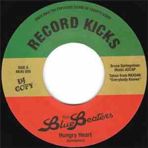 The Bluebeaters  - Hungry Heart download flac mp3