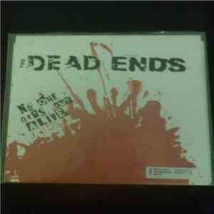 The Dead Ends  - No One Gets Out Alive download flac mp3