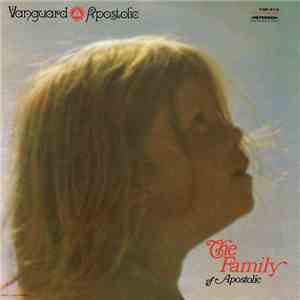 The Family Of Apostolic - The Family Of Apostolic download flac mp3