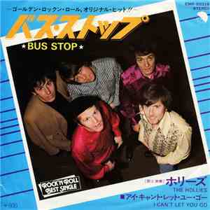 The Hollies - Bus Stop download flac mp3