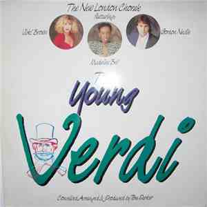 The New London Chorale - The Young Verdi download flac mp3