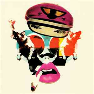 The Prodigy - Always Outnumbered, Never Outgunned download flac mp3