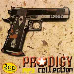 The Prodigy - MP3 Collection download flac mp3
