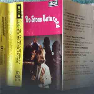 The Rolling Stones - No Stone Unturned download flac mp3