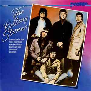 The Rolling Stones - Profile download flac mp3
