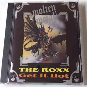 The Roxx - Get It Hot download flac mp3