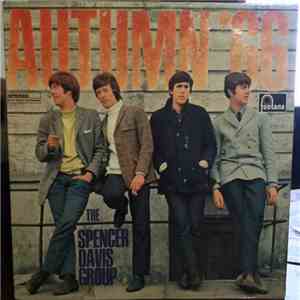The Spencer Davis Group - Autumn '66 flac mp3 download