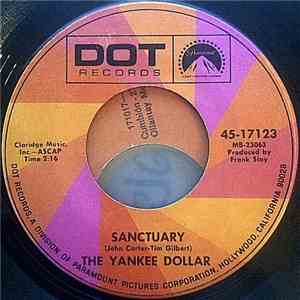 The Yankee Dollar - Sanctuary / City Sidewalks download flac mp3