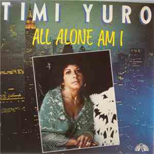 Timi Yuro - All Alone Am I download flac mp3