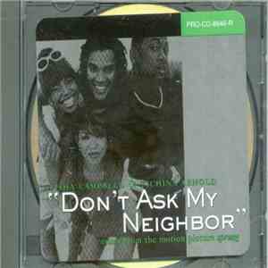 Tisha Campbell & Tichina Arnold - Don't Ask My Neighbor download flac mp3