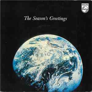 Tomaso Albinoni, I Musici, Roberto Michelucci - The Season's Greetings download flac mp3