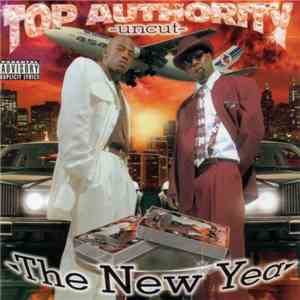Top Authority - Top Authority Uncut download flac mp3
