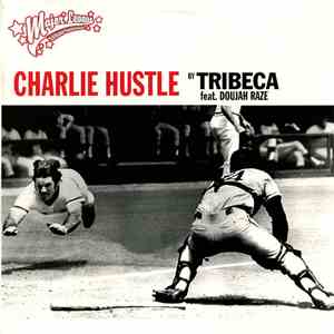 Tribeca  - Charlie Hustle (Pony Express) download flac mp3