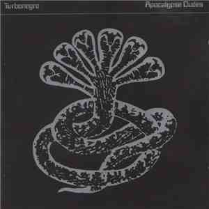 Turbonegro - Apocalypse Dudes download flac mp3
