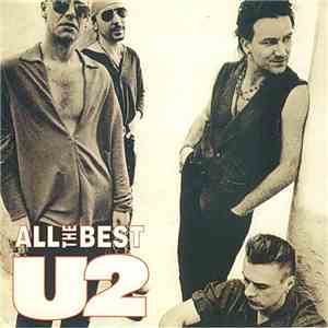 U2 - All The Best download flac mp3