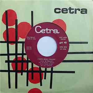 Unknown Artist - Canto Degli Italiani download flac mp3