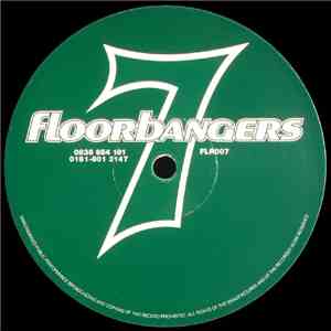 Unknown Artist - Floorbangers 7 download flac mp3
