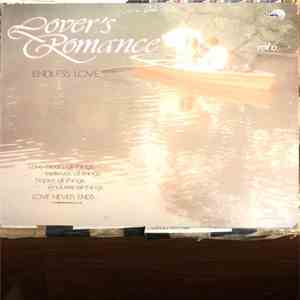 Unknown Artist - Lover’s Romance Vol. 6 download flac mp3