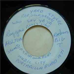 Untouchables  / Carl Dawkins - Can't Reach You / Natural Woman flac mp3 download