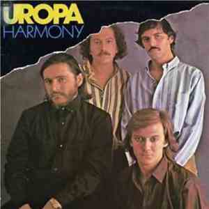 Uropa - Harmony download flac mp3