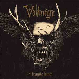 Vallenfyre - A Fragile King download flac mp3