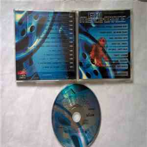 Various - 601 Merce'Dance download flac mp3