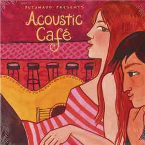 Various - Acoustic Café download flac mp3
