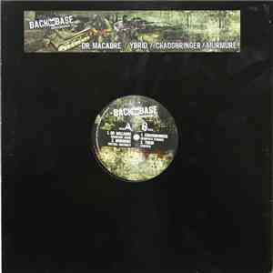 Various - Back To Base download flac mp3