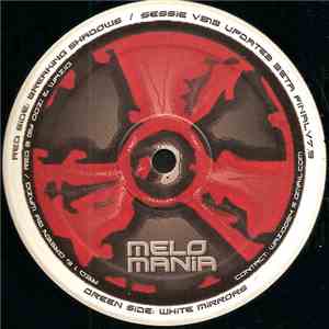 Various - Breaking Shadows download flac mp3