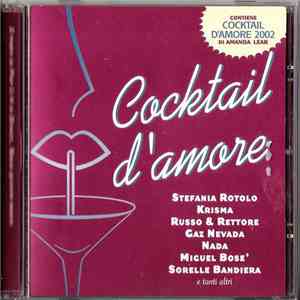 Various - Cocktail D'Amore download flac mp3