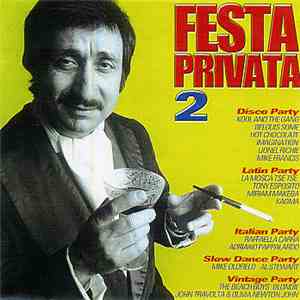Various - Festa Privata 2 download flac mp3