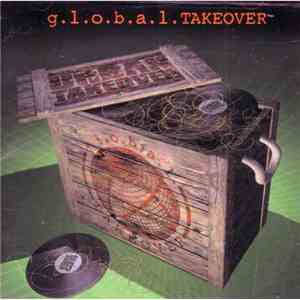 Various - G.L.O.B.A.L. Takeover download flac mp3
