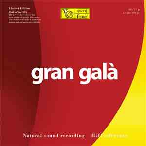 Various - Gran Galà download flac mp3