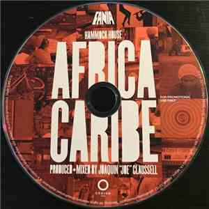 Various - Hammock House - Africa Caribe flac mp3 download