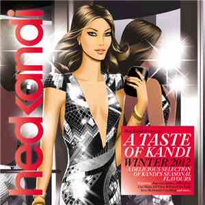 Various - Hed Kandi: A Taste Of Kandi (Winter 2012) download flac mp3